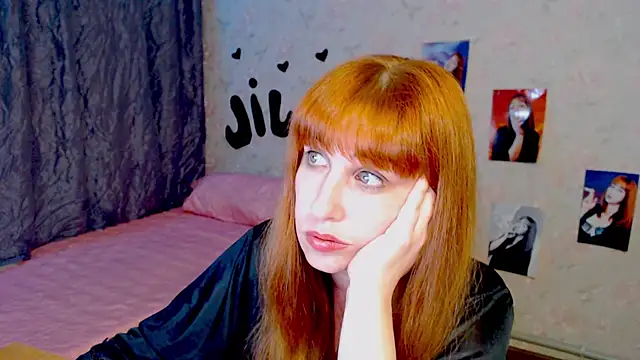 JillStevens online show from March 15, 4:21 pm