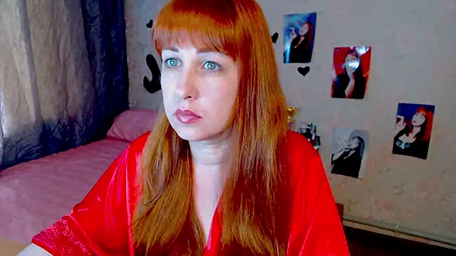 JillStevens online show from March 18, 11:19 am