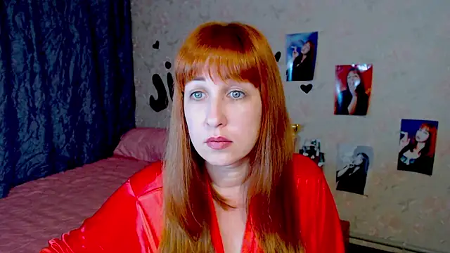 JillStevens online show from March 18, 11:31 pm