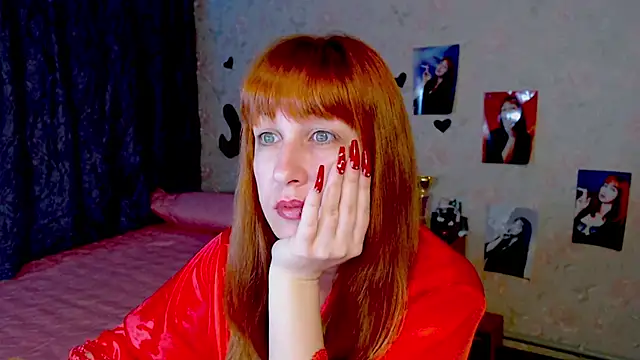 JillStevens online show from March 20, 4:31 pm