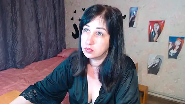 JillStevens online show from September 17, 11:28 pm