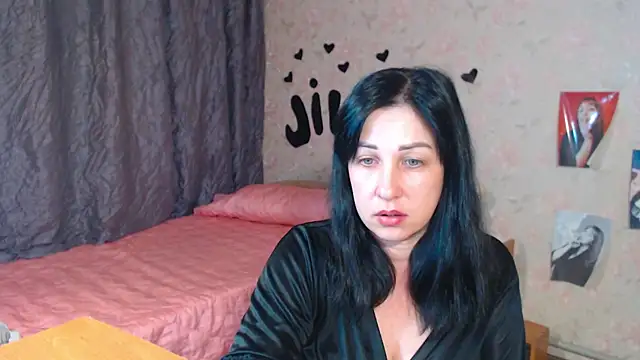 JillStevens online show from October 5, 1:53 pm