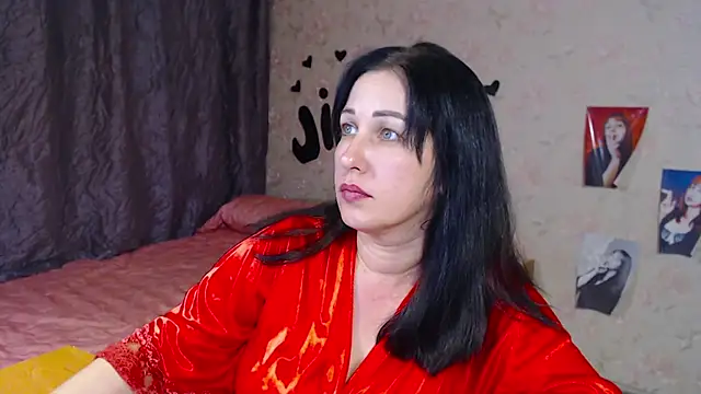 JillStevens online show from October 26, 9:21 pm