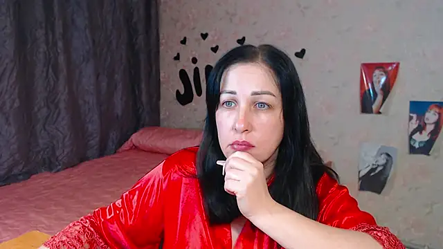 JillStevens online show from October 29, 7:59 pm