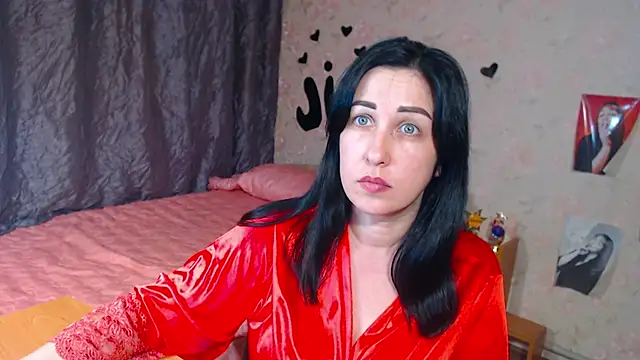 JillStevens online show from December 4, 1:53 pm