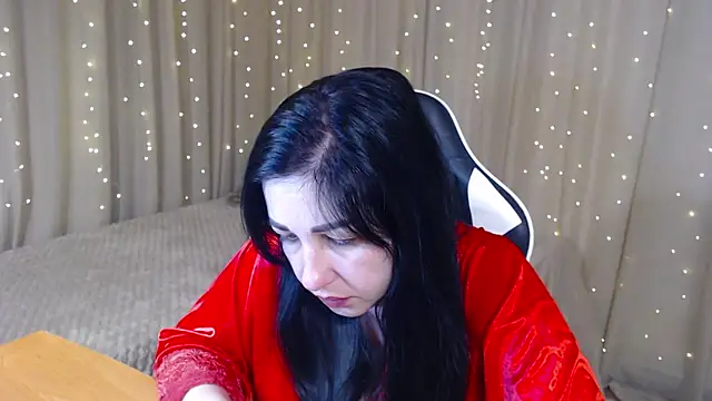 JillStevens online show from February 6, 2:05 am