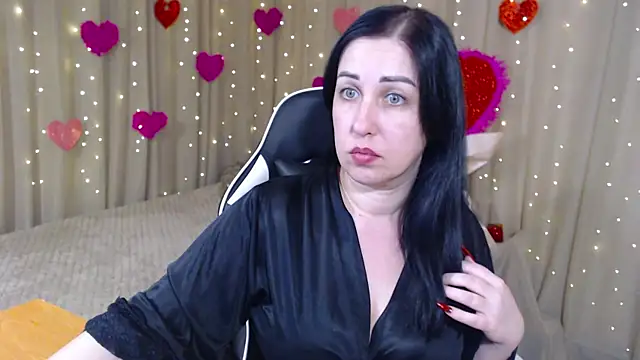 JillStevens online show from February 23, 5:54 pm