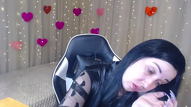 JillStevens online show from March 9, 6:23 pm