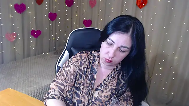 JillStevens online show from March 13, 3:29 pm