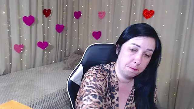 JillStevens online show from April 8, 1:33 pm