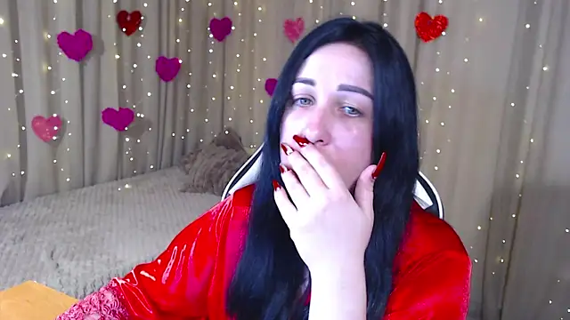 JillStevens online show from April 21, 9:17 pm