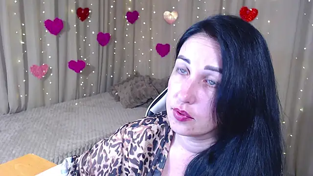 Snapshot of JillStevens chatting on April 24, 8:44 pm JillStevens online show from April 24, 8:44 pm