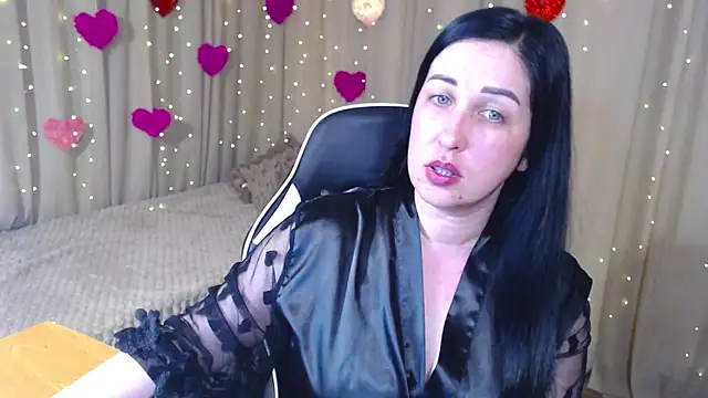 Snapshot of JillStevens chatting on April 27, 8:29 pm JillStevens online show from April 27, 8:29 pm