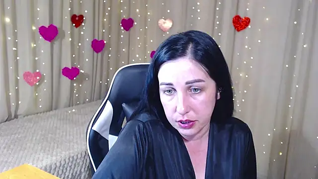 Snapshot of JillStevens chatting on April 29, 8:04 pm JillStevens online show from April 29, 8:04 pm