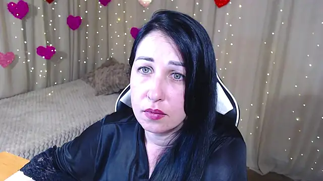 Snapshot of JillStevens chatting on April 30, 8:57 pm JillStevens online show from April 30, 8:57 pm