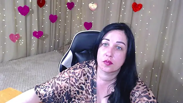 Snapshot of JillStevens chatting on May 5, 3:58 am JillStevens online show from May 5, 3:58 am