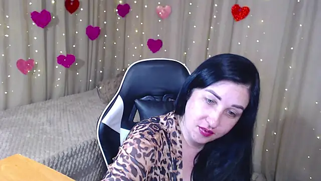 Snapshot of JillStevens chatting on May 5, 11:02 pm JillStevens online show from May 5, 11:02 pm