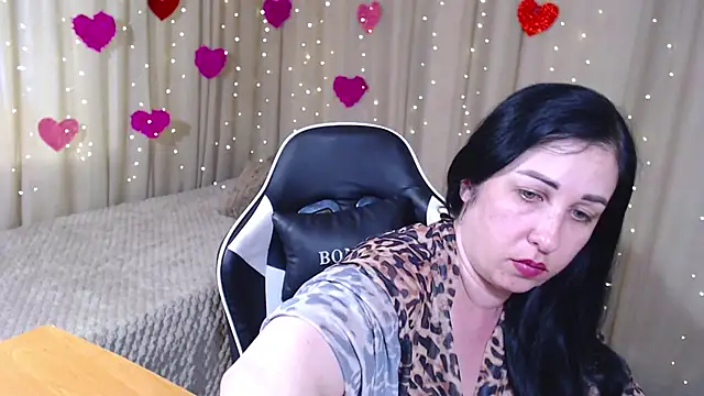 Snapshot of JillStevens chatting on May 15, 9:49 am JillStevens online show from May 15, 9:49 am