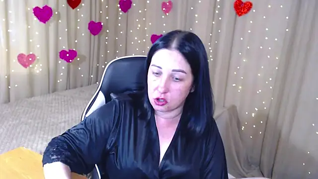 Snapshot of JillStevens chatting on May 16, 10:47 am JillStevens online show from May 16, 10:47 am
