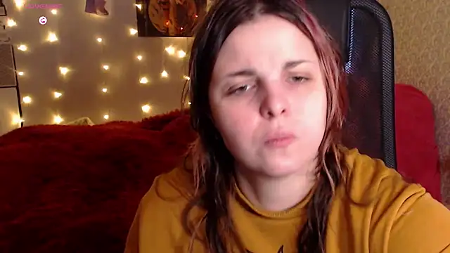 Saya sweet online show from March 19, 5:08 am