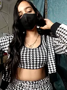 Parinaaz18 online show from December 20, 2:07 am