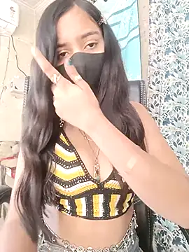 Parinaaz18 online show from April 10, 1:33 am