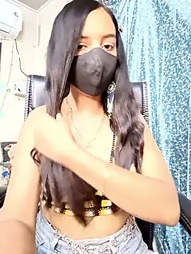 Parinaaz18 online show from April 20, 1:47 pm