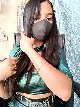 Parinaaz18 online show from April 22, 1:52 am