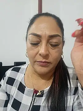 Gina Myers online show from April 9, 3:39 am