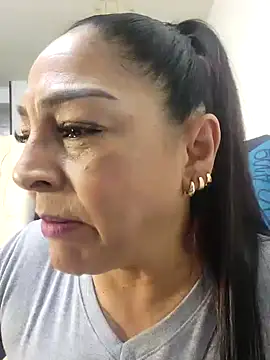 Gina Myers online show from April 10, 2:28 am