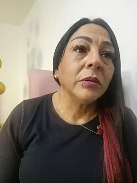 Gina Myers online show from April 11, 3:33 am