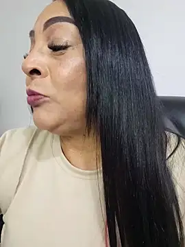 Gina Myers online show from April 21, 3:02 am