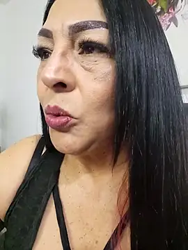 Gina Myers online show from April 22, 3:20 am