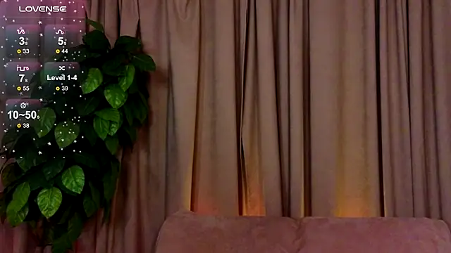 SusieMorris online show from February 20, 5:33 am