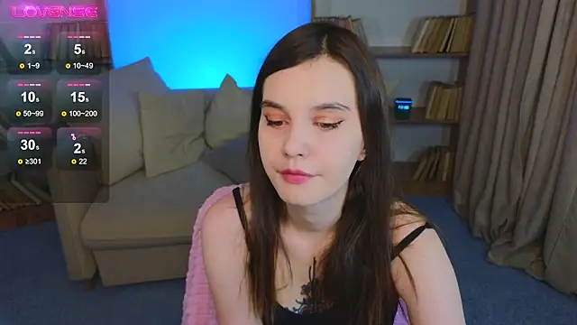 SusieMorris online show from February 27, 1:59 am