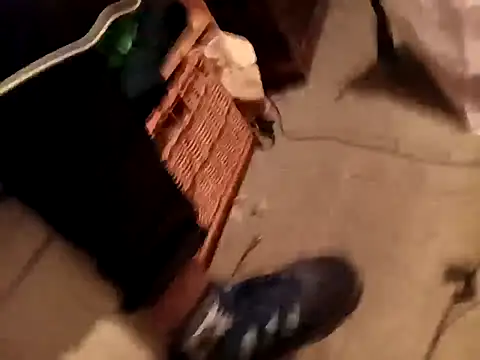 Snapshot of KidoXVII chatting on October 6, 4:37 pm KidoXVII online show from October 6, 4:37 pm