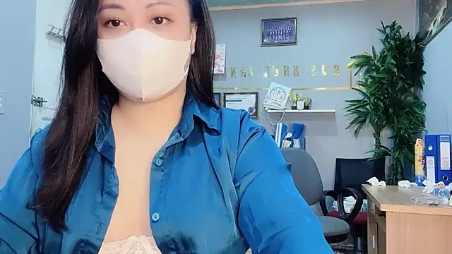 Bamboo Swetie online show from December 20, 1:25 am