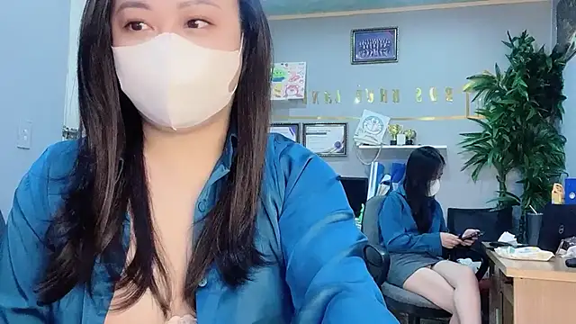 Bamboo Swetie online show from December 22, 3:11 pm