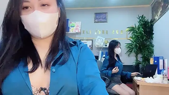 Bamboo Swetie online show from December 27, 2:43 pm