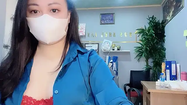 Bamboo Swetie online show from December 30, 5:58 am