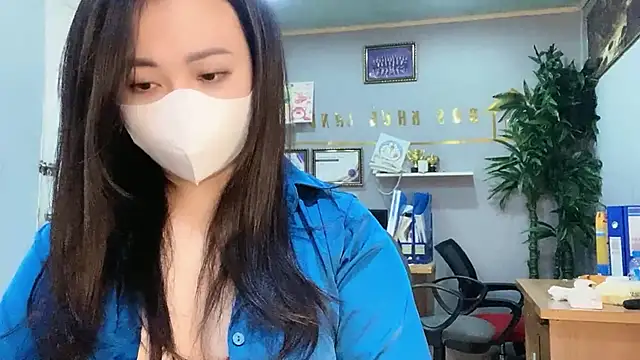 Bamboo Swetie online show from February 8, 3:53 pm