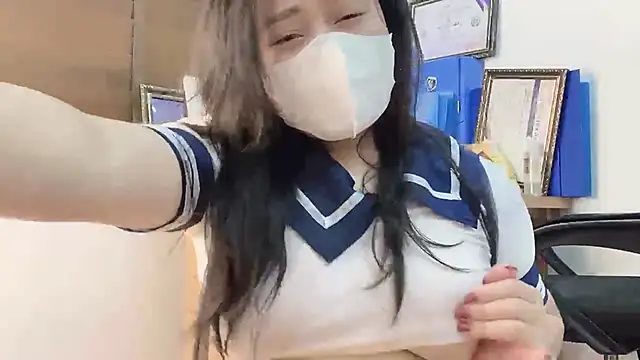 Bamboo Swetie online show from February 23, 6:01 pm