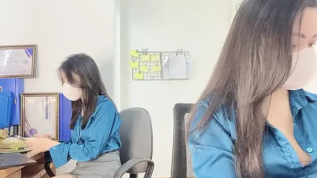 Bamboo Swetie online show from March 8, 4:34 am