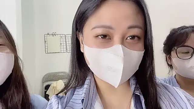 Bamboo Swetie online show from December 19, 3:08 pm