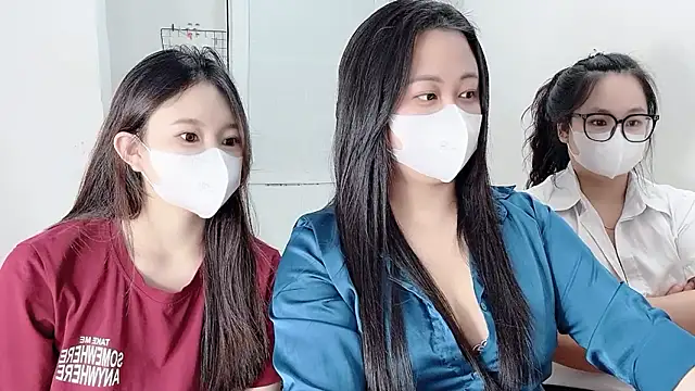 Bamboo Swetie online show from February 1, 4:49 pm