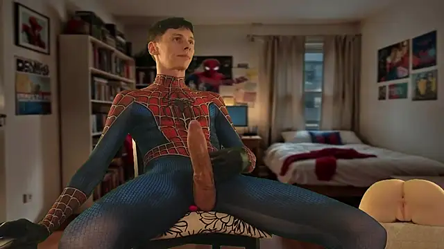  FetishBoyFun  online show from March 31, 4:29 pm