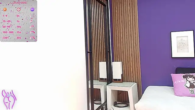 alina martinelli online show from January 29, 4:30 pm