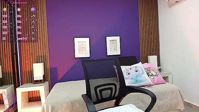 alina martinelli online show from February 5, 12:27 pm