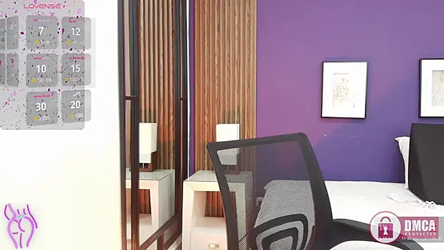 alina martinelli online show from February 22, 4:30 pm