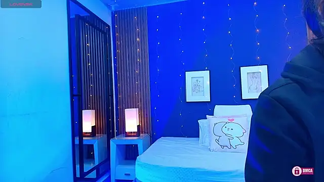 alina martinelli online show from October 11, 10:58 am